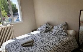 Maison cocooning avec petit jardin privatif